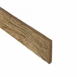 Millboard afwerkplank 320x14,6x1,6 cm Vintage Millboard afwerkplank 320x14,6x1,6 cm Vintage