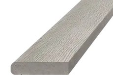 Millboard kantplank 320x15x3,2 cm Smoked oak + Driftwood Millboard kantplank 320x15x3,2 cm Smoked oak + Driftwood