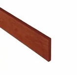 Millboard afwerkplank 320x14,6x1,6 cm Jarrah Millboard afwerkplank 320x14,6x1,6 cm Jarrah