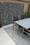 Bouwstaalmat 300x200 cm, maas 15x15x0,4 cm Verzinkt Bouwstaalmat 300x200 cm, maas 15x15x0,4 cm Verzinkt