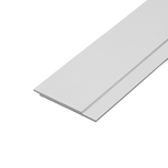 Cementvezel Plank Rabat V1 300x18x1 cm Grijs Cementvezel Plank Rabat V1 300x18x1 cm Grijs