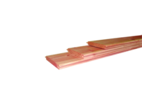 Geschaafd dakbeschot douglas 300x11,6x1,6 cm Blank Geschaafd dakbeschot douglas 300x11,6x1,6 cm Blank