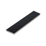 Cementvezel Plank Houtlook 300x20x0,8 cm Zwart Cementvezel Plank Houtlook 300x20x0,8 cm Zwart