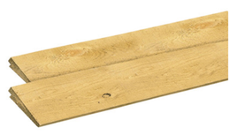 Zweeds rabat vuren 300x14,5x1,0/2,1 cm Groen geïmpregneerd Zweeds rabat vuren 300x14,5x1,0/2,1 cm Groen geïmpregneerd