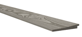 Zweeds rabat douglas gespoten 300x19,5x1,1/2,7 cm Grijs Zweeds rabat douglas gespoten 300x19,5x1,1/2,7 cm Grijs