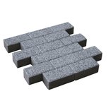 BSS 8 cm MOBO Segovia uitgewassen BSS 8 cm MOBO Segovia uitgewassen