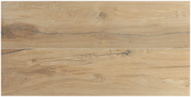 Keramische Tegel Lagom Gold Wood 120x30x2cm /2st Keramische Tegel Lagom Gold Wood 120x30x2cm /2st