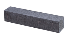 Schellevis Oudhollands Carbon Stapelementent 75x15x15cm Schellevis Oudhollands Carbon Stapelementent 75x15x15cm