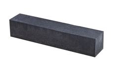 Schellevis Oudhollands Antraciet Stapelelement 100x20x20cm Schellevis Oudhollands Antraciet Stapelelement 100x20x20cm