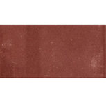 Halve Betontegel 30x15x4,5cm Rood Halve Betontegel 30x15x4,5cm Rood