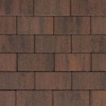 Tremico BKK 21x10,5x7 cm Brons Tremico BKK 21x10,5x7 cm Brons