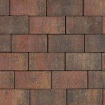 Tremico BKK 21x10,5x7 cm Bont Tremico BKK 21x10,5x7 cm Bont