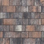 Tremico BKK 21x10,5x7 cm Texels bont Tremico BKK 21x10,5x7 cm Texels bont