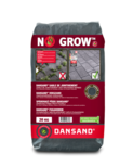 Fixs Dansand "No Grow" 20 kg voegzand Dark Fixs Dansand "No Grow" 20 kg voegzand Dark