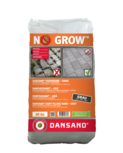 Fixs Dansand "No Grow" 20 kg voegzand Grey Fixs Dansand "No Grow" 20 kg voegzand Grey