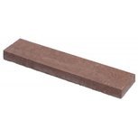Oudhollandse opsluitband 5x20x100 cm Rood-bruin Oudhollandse opsluitband 5x20x100 cm Rood-bruin