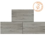 Cera3line Lux & Dutch 45x90x3cm Halifax grey Cera3line Lux & Dutch 45x90x3cm Halifax grey