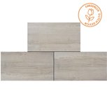 Cera3line Lux & Dutch 45x90x3cm Halifax natural Cera3line Lux & Dutch 45x90x3cm Halifax natural