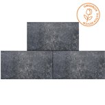 Cera3line Lux & Dutch 45x90x3cm Spectre dark grey Cera3line Lux & Dutch 45x90x3cm Spectre dark grey