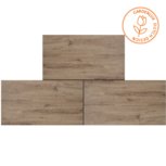 Cera3line Lux & Dutch 45x90x3cm Suomi brown Cera3line Lux & Dutch 45x90x3cm Suomi brown