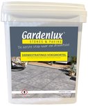 Voegmortel Kant-en-Klaar zandbeige 12,5kg (hoge emmer) Voegmortel Kant-en-Klaar zandbeige 12,5kg (hoge emmer)