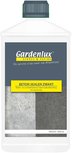Gardenlux betonsealer Zwart impregnering met een kleur versterkende werking Gardenlux betonsealer Zwart impregnering met een kleur versterkende werking