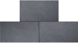 Cera4line Mento 40x80x4cm Imola antraciet Cera4line Mento 40x80x4cm Imola antraciet