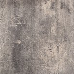 Piastrella Piatta 60x60x4,7cm grigio nero Piastrella Piatta 60x60x4,7cm grigio nero