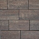 Sierbetonklinker Drive 21x10,5x8cm nature bruin genuanceerd Sierbetonklinker Drive 21x10,5x8cm nature bruin genuanceerd