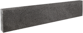 Oud Hollandse Opsluitband 7x20x100cm carbon Oud Hollandse Opsluitband 7x20x100cm carbon