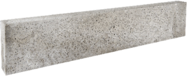 Oud Hollandse Opsluitband 7x20x100cm grijs Oud Hollandse Opsluitband 7x20x100cm grijs