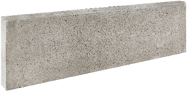Oud Hollandse Opsluitband 7x30x100cm grijs Oud Hollandse Opsluitband 7x30x100cm grijs