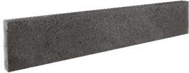 Oud Hollandse Opsluitband 5x50x100cm carbon Oud Hollandse Opsluitband 5x50x100cm carbon