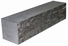Asian Bluestone stapelblok blauw 50x12x12cm Asian Bluestone stapelblok blauw 50x12x12cm