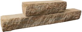 Rockline Walling Small 40x10x10cm zandsteen Rockline Walling Small 40x10x10cm zandsteen
