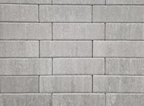 Nature top longstone 31,5x10,5x7 cm concrete Nature top longstone 31,5x10,5x7 cm concrete