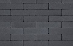 Patio dikformaat XL 28x7x8 cm notte naturelle Patio dikformaat XL 28x7x8 cm notte naturelle