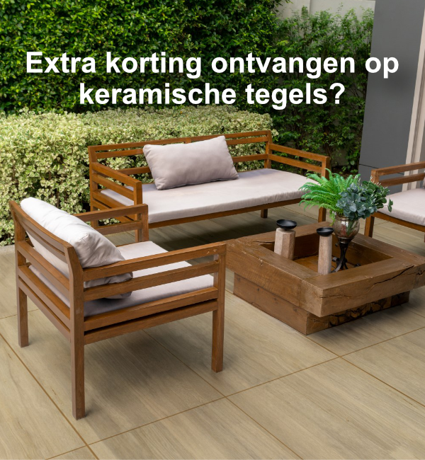 Vraag hier je kortingscode aan!