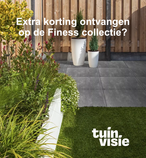 Vraag hier je kortingscode aan!