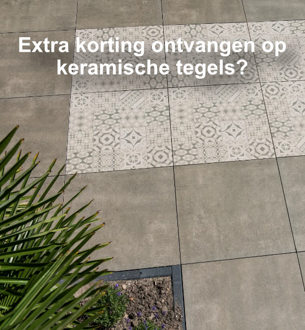 Vraag hier je kortingscode aan!