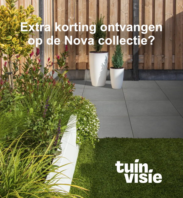 Vraag hier je kortingscode aan!